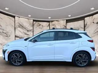 Hyundai KONA 2022 N Line 4dr Crossover