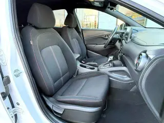 Hyundai KONA 2022 N Line 4dr Crossover