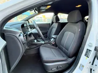Hyundai KONA 2022 N Line 4dr Crossover