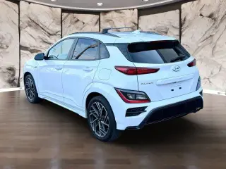 Hyundai KONA 2022 N Line 4dr Crossover