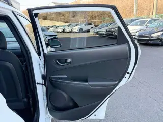 Hyundai KONA 2022 N Line 4dr Crossover