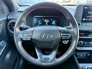 Hyundai KONA 2022 N Line 4dr Crossover
