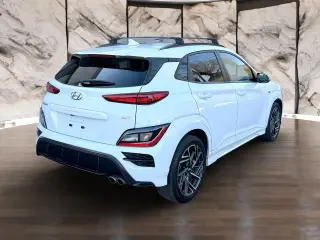 Hyundai KONA 2022 N Line 4dr Crossover
