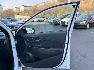 Hyundai KONA 2022 N Line 4dr Crossover