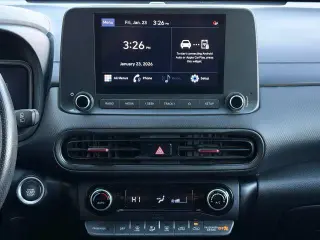 Hyundai KONA 2022 N Line 4dr Crossover