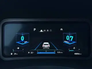 Hyundai KONA 2022 N Line 4dr Crossover