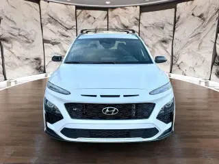 Hyundai KONA 2022 N Line 4dr Crossover