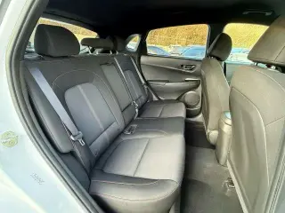 Hyundai KONA 2022 N Line 4dr Crossover