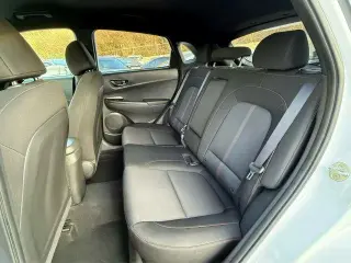 Hyundai KONA 2022 N Line 4dr Crossover