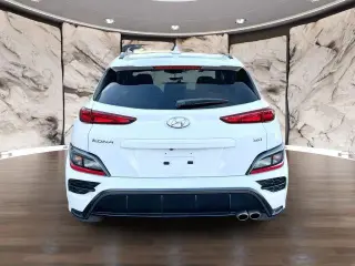 Hyundai KONA 2022 N Line 4dr Crossover