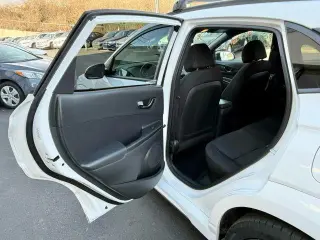 Hyundai KONA 2022 N Line 4dr Crossover