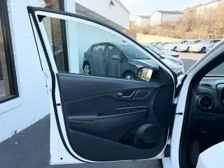 Hyundai KONA 2022 N Line 4dr Crossover