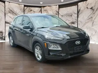 Hyundai KONA 2020 SE 4dr Crossover