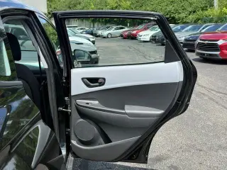 Hyundai KONA 2020 SE 4dr Crossover