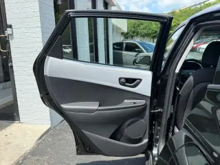Hyundai KONA 2020 SE 4dr Crossover