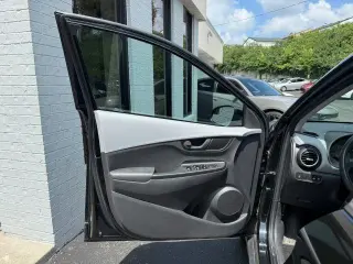 Hyundai KONA 2020 SE 4dr Crossover