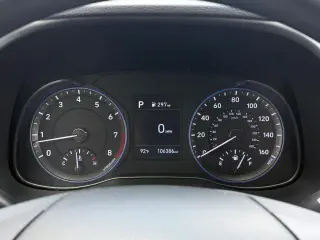 Hyundai KONA 2020 SE 4dr Crossover