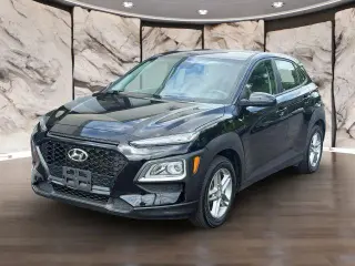 Hyundai KONA 2020 SE 4dr Crossover