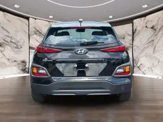 Hyundai KONA 2020 SE 4dr Crossover