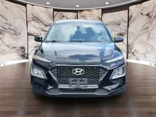Hyundai KONA 2020 SE 4dr Crossover