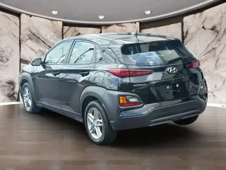 Hyundai KONA 2020 SE 4dr Crossover