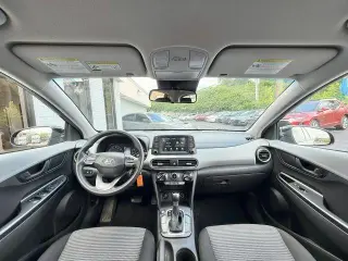 Hyundai KONA 2020 SE 4dr Crossover