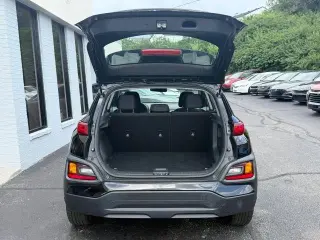 Hyundai KONA 2020 SE 4dr Crossover