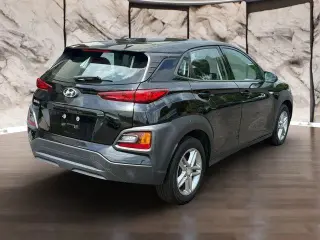 Hyundai KONA 2020 SE 4dr Crossover