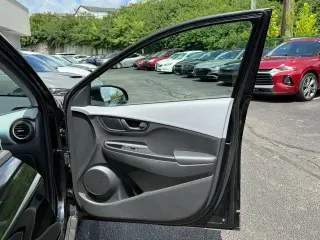 Hyundai KONA 2020 SE 4dr Crossover