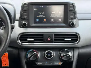 Hyundai KONA 2020 SE 4dr Crossover