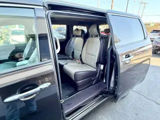 Kia Sedona 2016 Limited 4dr Mini-Van