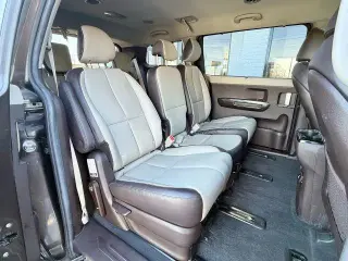 Kia Sedona 2016 Limited 4dr Mini-Van