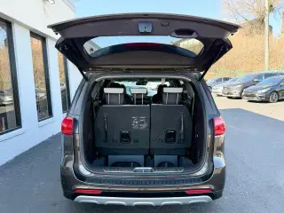 Kia Sedona 2016 Limited 4dr Mini-Van