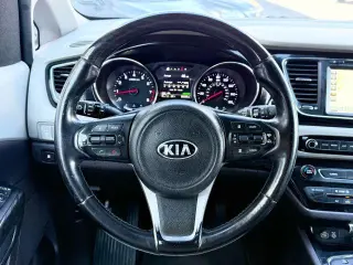 Kia Sedona 2016 Limited 4dr Mini-Van