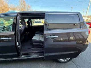 Kia Sedona 2016 Limited 4dr Mini-Van