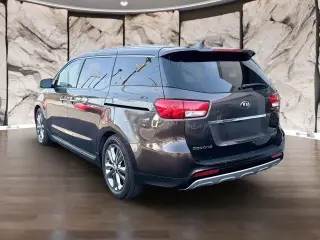 Kia Sedona 2016 Limited 4dr Mini-Van