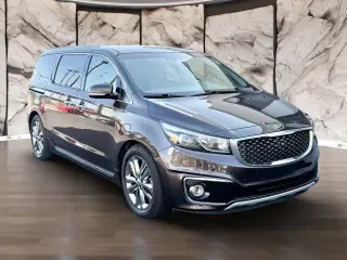 Kia Sedona 2016 Limited 4dr Mini-Van