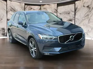 Volvo XC60 2021 AWD T6 Momentum 4dr SUV