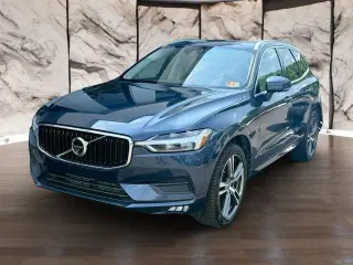Volvo XC60 2021 AWD T6 Momentum 4dr SUV