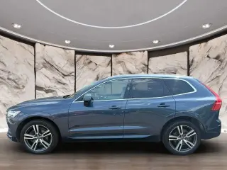Volvo XC60 2021 AWD T6 Momentum 4dr SUV