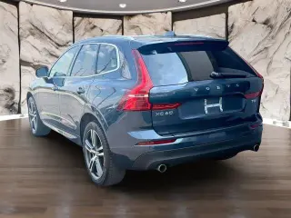 Volvo XC60 2021 AWD T6 Momentum 4dr SUV