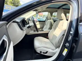 Volvo XC60 2021 AWD T6 Momentum 4dr SUV
