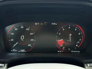 Volvo XC60 2021 AWD T6 Momentum 4dr SUV