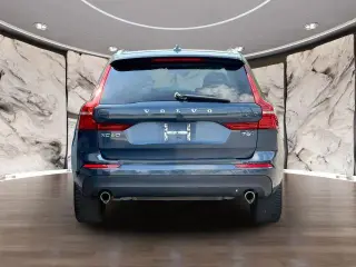Volvo XC60 2021 AWD T6 Momentum 4dr SUV