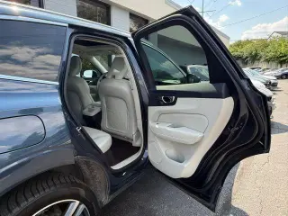 Volvo XC60 2021 AWD T6 Momentum 4dr SUV