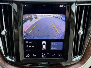 Volvo XC60 2021 AWD T6 Momentum 4dr SUV