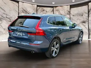 Volvo XC60 2021 AWD T6 Momentum 4dr SUV