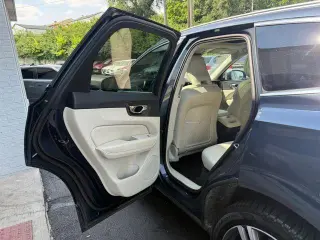 Volvo XC60 2021 AWD T6 Momentum 4dr SUV