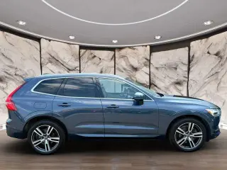 Volvo XC60 2021 AWD T6 Momentum 4dr SUV