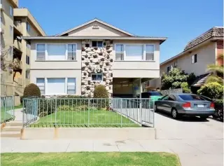 1 Bed 1 Bath Apartment Carson